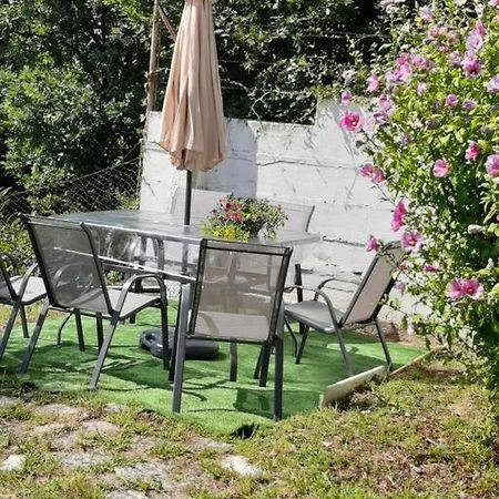 Apartmán Piso Con Preciosas Vistas De Vigo Exteriér fotografie
