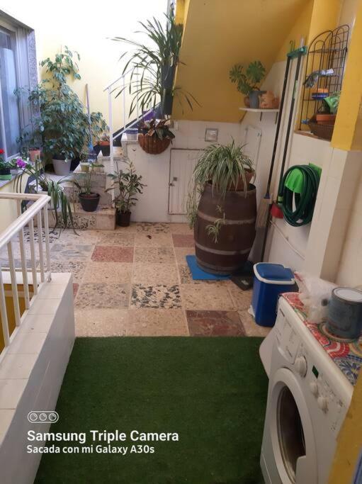Apartmán Piso Con Preciosas Vistas De Vigo Exteriér fotografie
