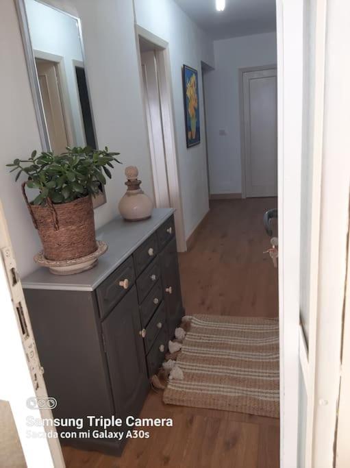 Apartmán Piso Con Preciosas Vistas De Vigo Exteriér fotografie