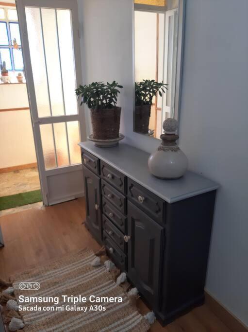 Apartmán Piso Con Preciosas Vistas De Vigo Exteriér fotografie